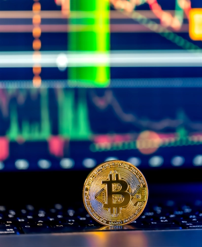 Team von Jexaro Silon bei der Marktanalyse