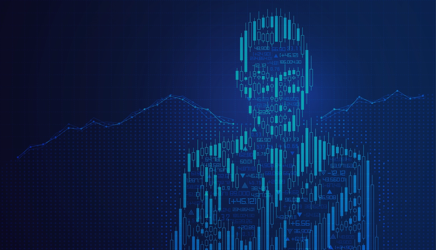 Hintergrundgrafik von Jexaro Silon