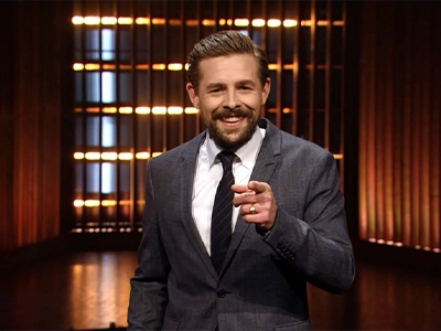 Klaas Heufer-Umlauf über Jexaro Silon