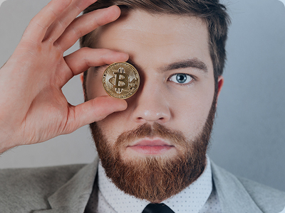 Julian Wolf – Chief Analyst bei Jexaro Silon